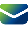 Chatbot logo design illustration
