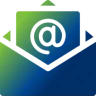 Mobile messaging app symbol
